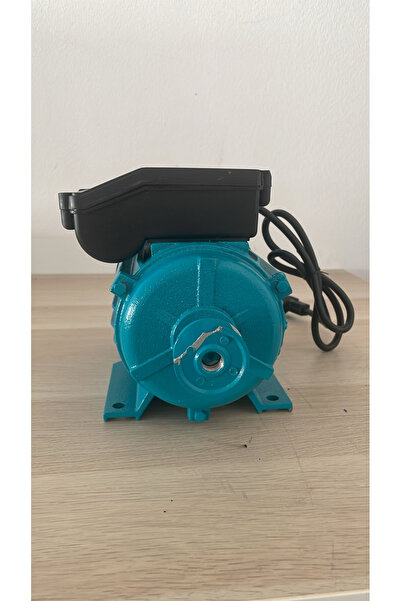 DDT Deteriorat! Motor electric monofazat cupru, 3 kW, 3000 Rpm