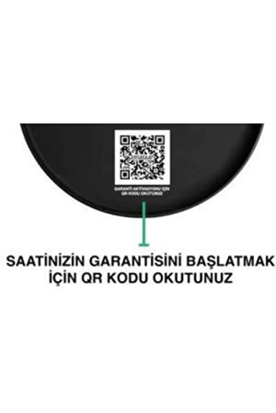 Casio EDIFICE EFR-S108DE-8AVUDF Erkek Kol Saati