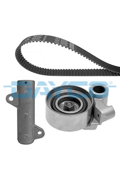 DAYCO EKSANTRİK GERGİ KİTİ TOYOTA DYNA 3.0D 06 HILUX VI 2.5D 01-05 HILUX VII 2.5D 05 GNZRZ
