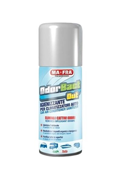 MAFRA Spray pentru curățarea A/C MA-FRA Odorbact Out H0120, 150 ml