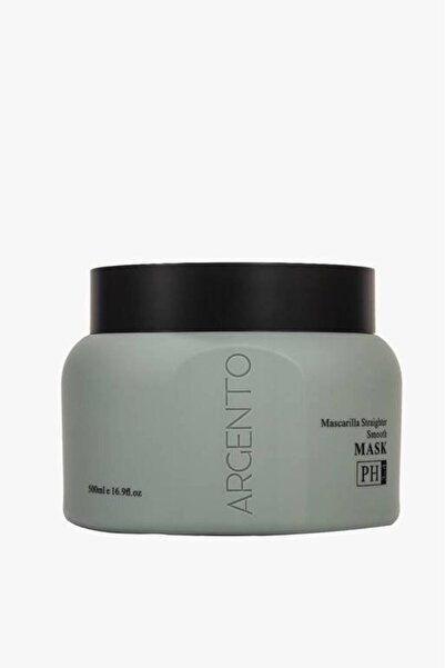 Argento Hair Treatment Mascara 500ml