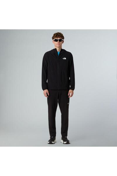 THE NORTH FACE M 24/7 Woven Jogger Men's Pants Nf0A8Fjhjk31 Black-Regm