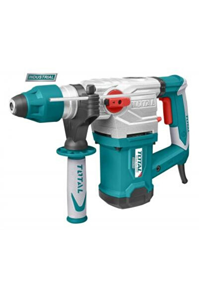 DDT Ciocan rotopercutor Total - 5.5J - 1500W (INDUSTRIAL)