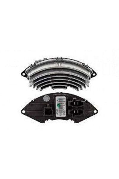 OPAR Resistor Ege Gnzrz