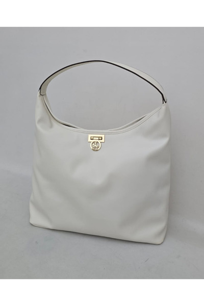 David Jones Kadın Omuz Çantası Kemik