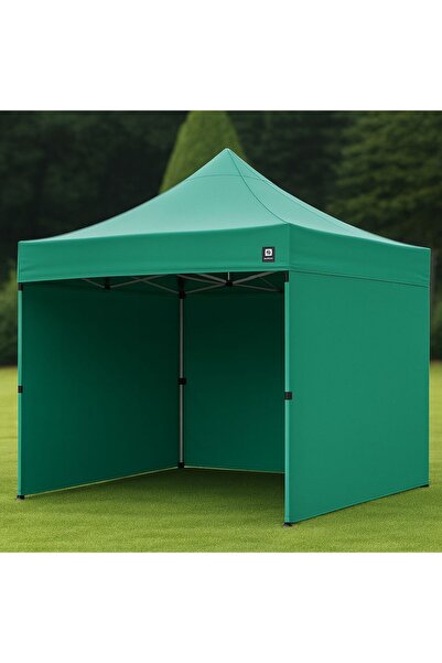 CAMPERLAND Portatif Stand Sahne 3x3 ölçüsünde