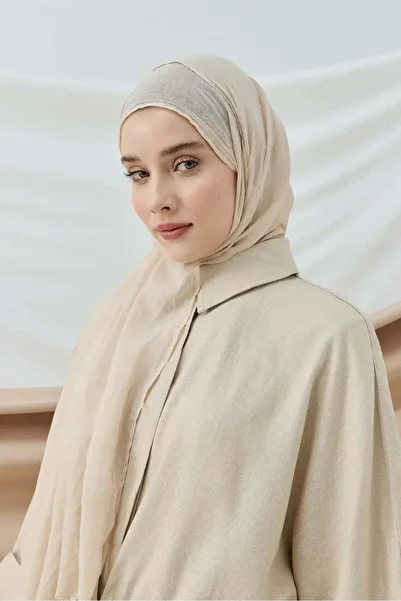 MODA Mk Aya Series Shawl - Nettle