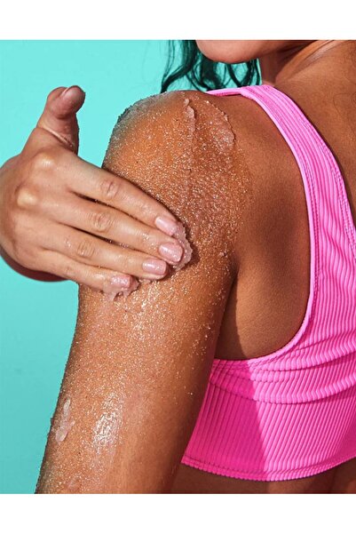 TreeHut Tree Hut Moroccan Rose Shea Sugar Scrub 510g