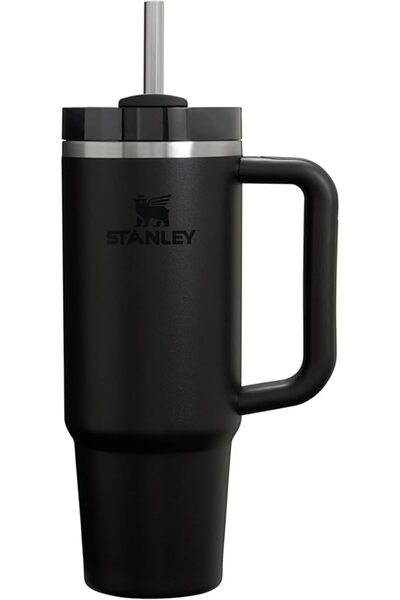 Stanley Quencher Tumbler Termos 0,88 L Siyah