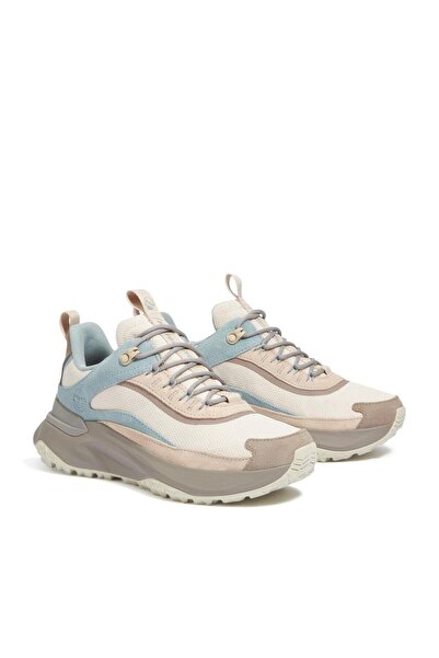 Timberland MOTION ACCESS LOW LACE UP WATERPROOF SEN Kadın Ayakkabısı TB0A2N4BA4C1 Çok Renkli-38