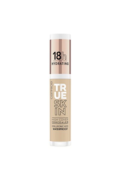 Catrice Corector True Skin High Cover Concealer 032, 4.5 ml