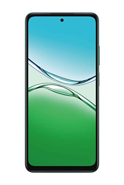 OPPO A5 Dual SIM 4G Aurora Green 6GB RAM 128GB - Middle East Version