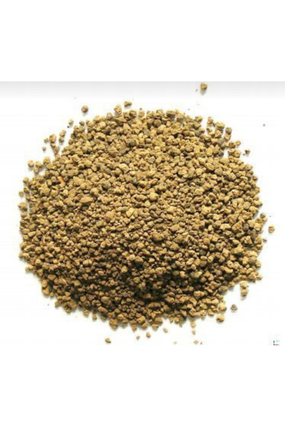 SEIKA Kaktüs ve bonsai için Akadama (2-4 mm) - 5 lt