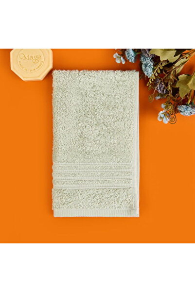 Evidea Πετσέτα χεριών Soft Samantha - Μέντα - 30x50 cm