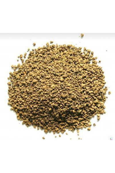 SEIKA Kaktüs ve bonsai için Akadama (2-4 mm) - 2 lt