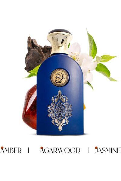AMD Perfumes Areej By AMD Perfumes Unisex Fragrance EDP 100ml