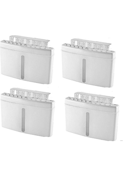 ELİOSA 4 τεμάχια Titiz Air Fresh Panel Θέρμανση Προστατευτικό υγρασίας ποτίσματος Tp-303
