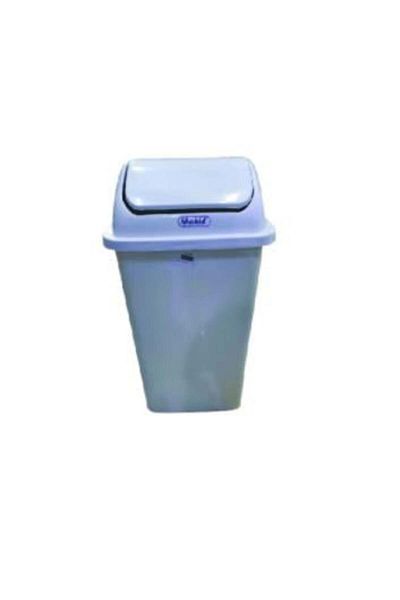 Generic Trash Bin with Lid - Large Size