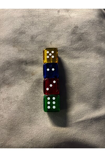 Masal Home zar çakmak ışıklı