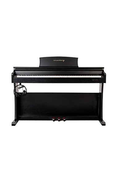 Arsenberg ADP1983 Dijital Piyano (tabure ve kulaklık hediye)