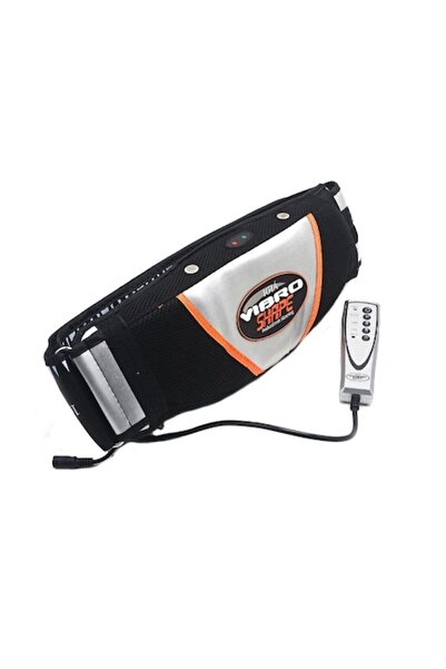 stuffix Centură de masaj cu vibrații pentru tonifiere