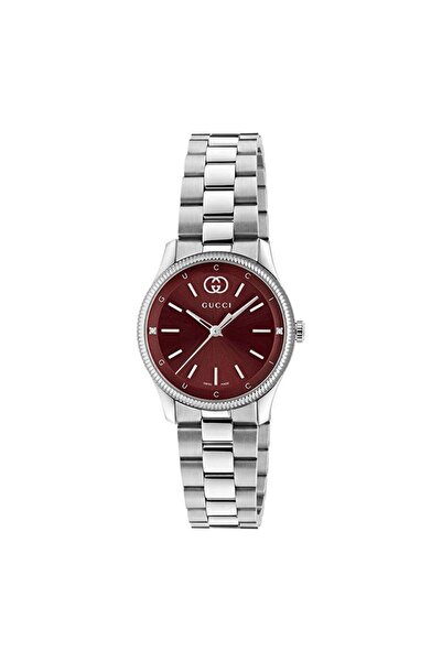 Gucci Ya1265069 G-Timeless Women's Wristwatch