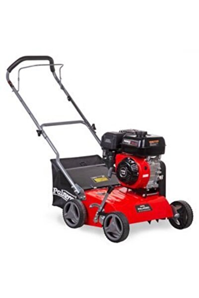 Palmera PAL40SC Çim Havalandırma Makinası Benzinli 5.76Hp 40cm