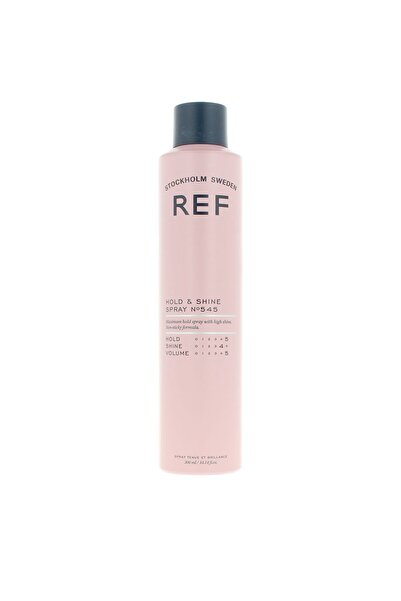 REF Hold - Shine Spray N°545 300 ml