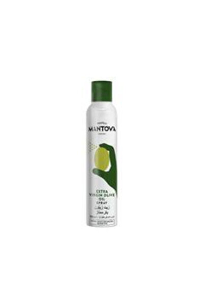 mantova Spray ulei masline extravirgin 200ml