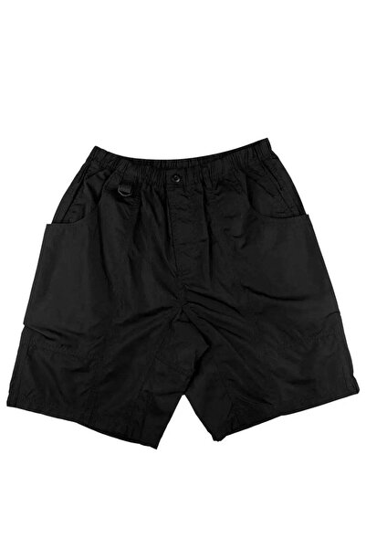 American Rag Cie Functional Men's Utility Shorts - Lightweight, Multi-Pocket, and Relaxed Fit