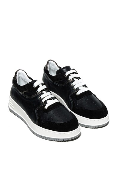 Bestello Lace-Up Thermoplastic Sneaker 101-232119-15 Women's Shoes