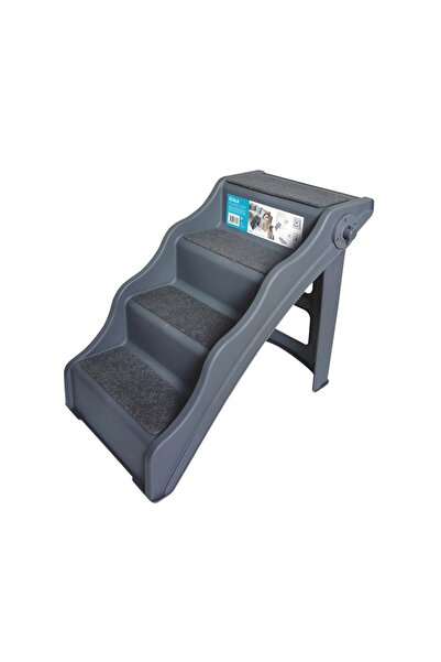 M-PETS سلم سكالا القابل للطي