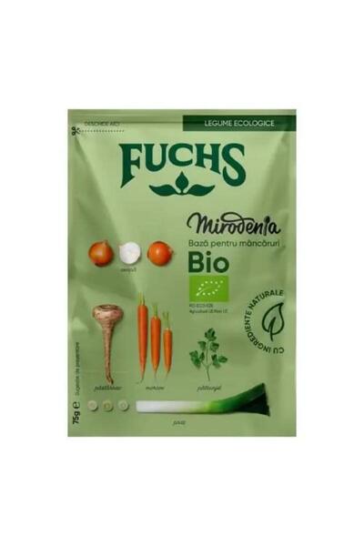 Fuchs Mirodenia Bio 75g