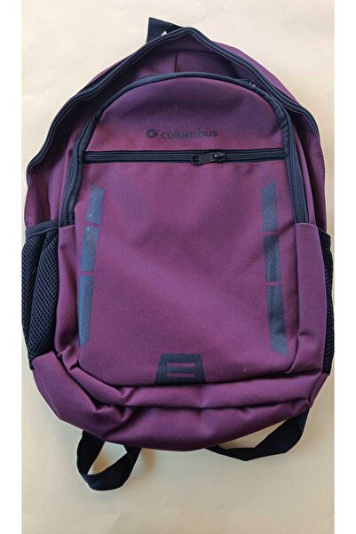 Nova Back School Bag