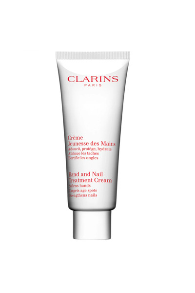 Clarins Clarins, Hand And Nail Treatment Balm, 100 ml - Hand And Nail Treatment Balm