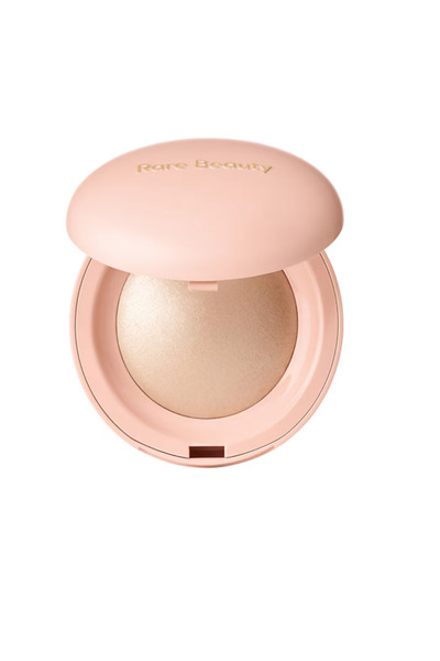 Sephora Beauty Rarebeauty Positive Light Silky Touch Illuminating Highlighter Exhilarate