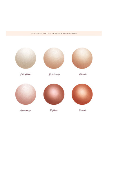 Sephora Beauty Rarebeauty Positive Light Silky Touch Illuminating Highlighter Exhilarate