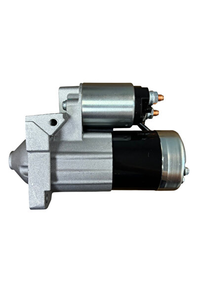 Pars Clio 2 1.5 Dci Marş Motoru 12 Diş (Mitsubishi Tipi) STR 6075