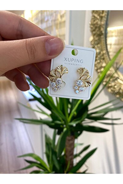 XUPING JEWELRY celık kupe