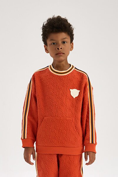 Nebbati Φούτερ για αγόρια BG Store