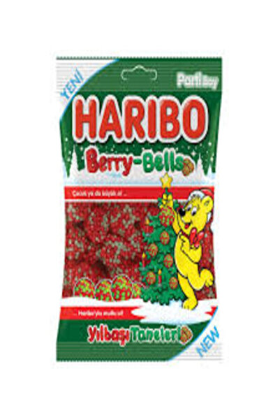 Haribo Şekerleme