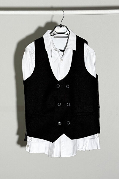 ModaPlaza Erkek Çocuk 5-10 Yaş Takım Elbise