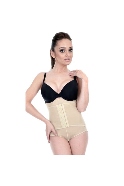 Orirose Orirose postpartum shaping underwear, with Push Up effect, high waist and flat finishes, adjustable