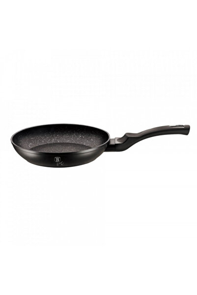 Berlinger Haus Tigaie universală 28 cm Negru Argintiu Colecția Berlinger Haus...