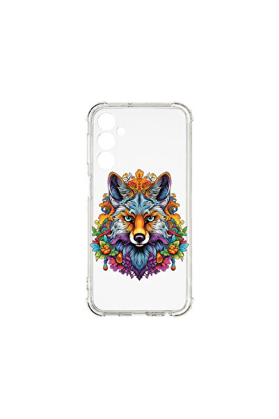 bestcase Carcasă spate antișoc pentru Samsung Galaxy A55 5G, Dream Colors - W...