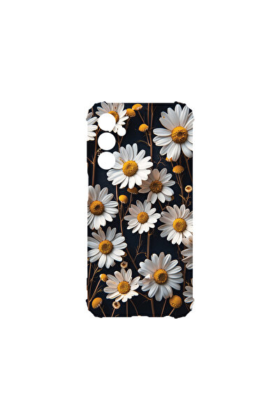 bestcase Carcasă spate antișoc pentru Samsung Galaxy M15 / Galaxy F15, 3D Dai...