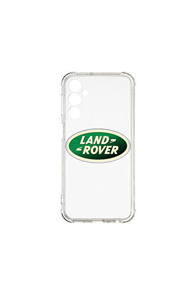 bestcase Carcasă spate antișoc pentru Samsung Galaxy A14 5G, logo Land Rover,...