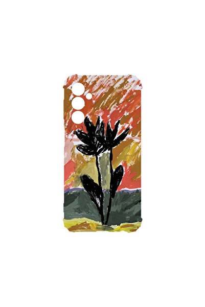 bestcase Carcasă spate antișoc pentru Samsung Galaxy A55 5G, vopsită de KF, A...