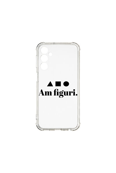 bestcase Carcasă spate antișoc pentru Samsung Galaxy A55 5G, figurină, AS 1632