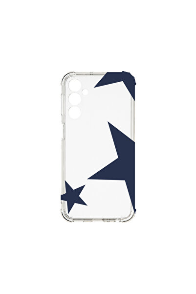 bestcase Carcasă spate antișoc pentru Samsung Galaxy A35, Retro Star, AS 1480